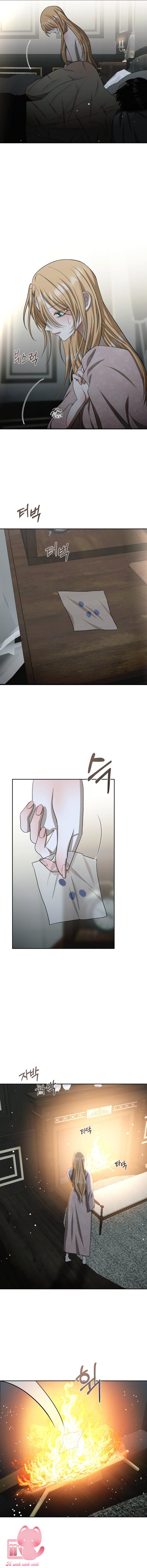 Tôi Bị Cắn Bởi Chú Chó Tôi Đã Bỏ Rơi Chap 56 - Next Chap 57