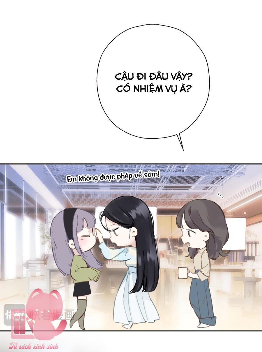 Trêu Nhầm Chap 43 - Next Chap 44