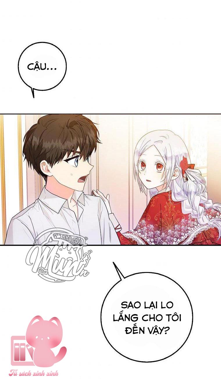 Tôi Trở Thành Vợ Của Nam Chính Chap 11 - Next Chap 12
