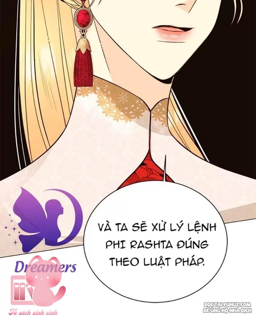 Hoàng Hậu Tái Hôn Chapter 34 - Next Chapter 35