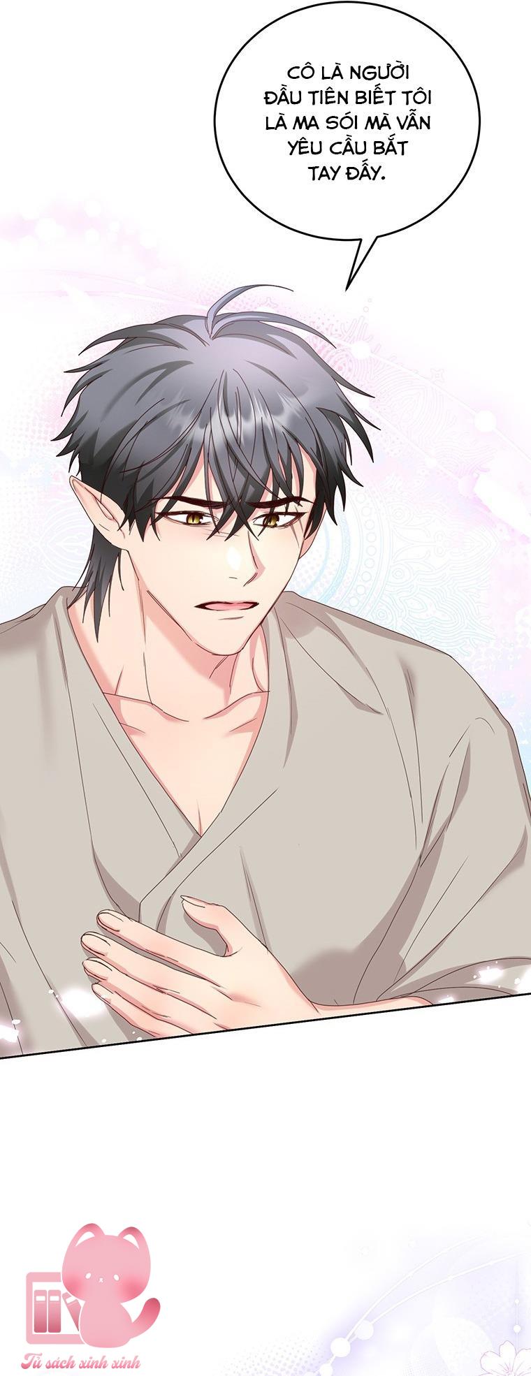 Thế Thì Ta Cứ Trở Thành Kẻ Ác Thôi Chap 75 - Trang 2