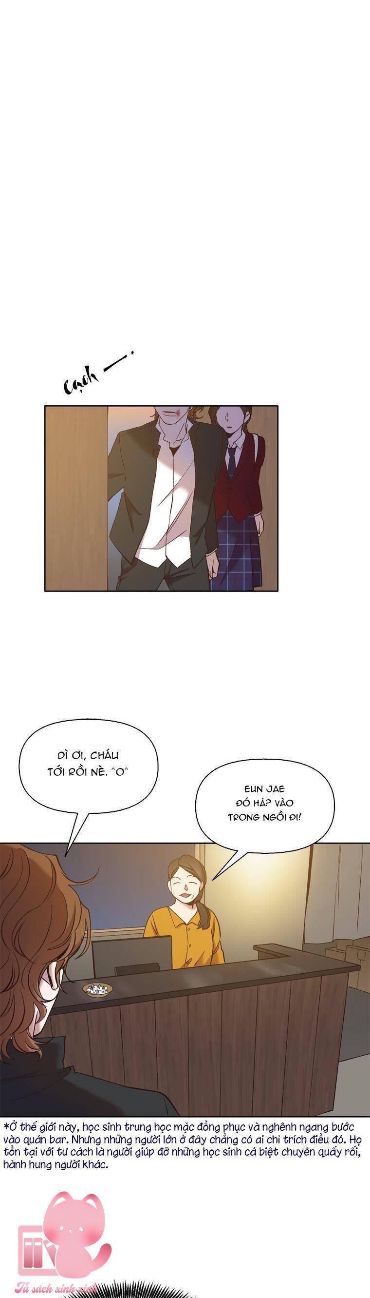 Thanh Xuân Của Chúng Ta Chap 31 - Next Chap 32
