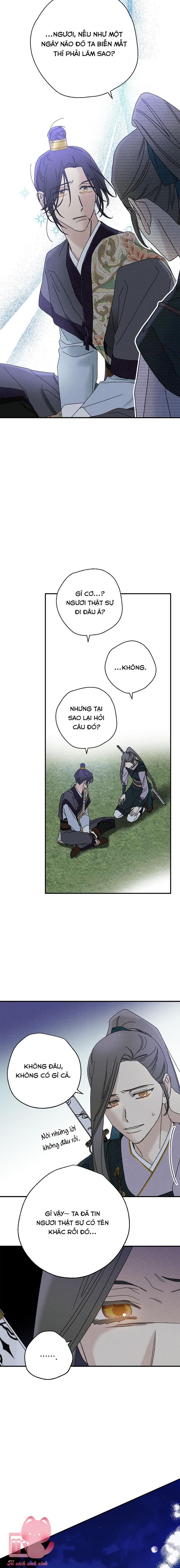 Quốc Hôn Chapter 34 - Next Chapter 35