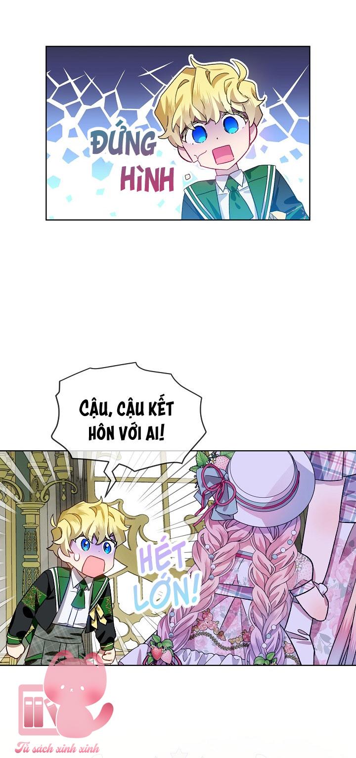 Quý Cô Thế Giới Ngầm Chap 36 - Trang 4