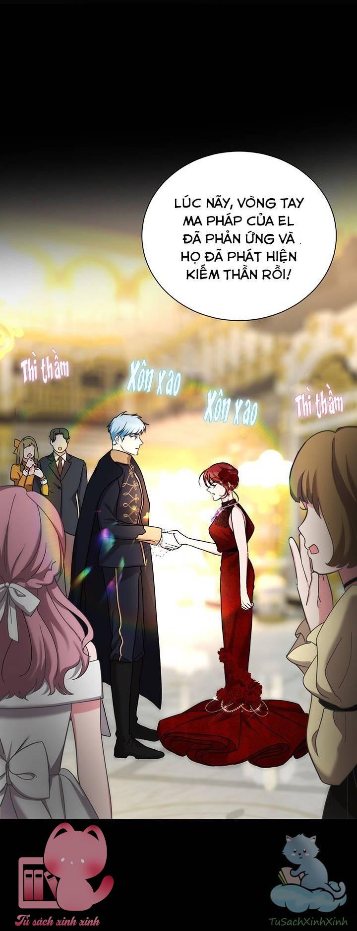 Thế Thì Ta Cứ Trở Thành Kẻ Ác Thôi Chap 38 - Trang 2