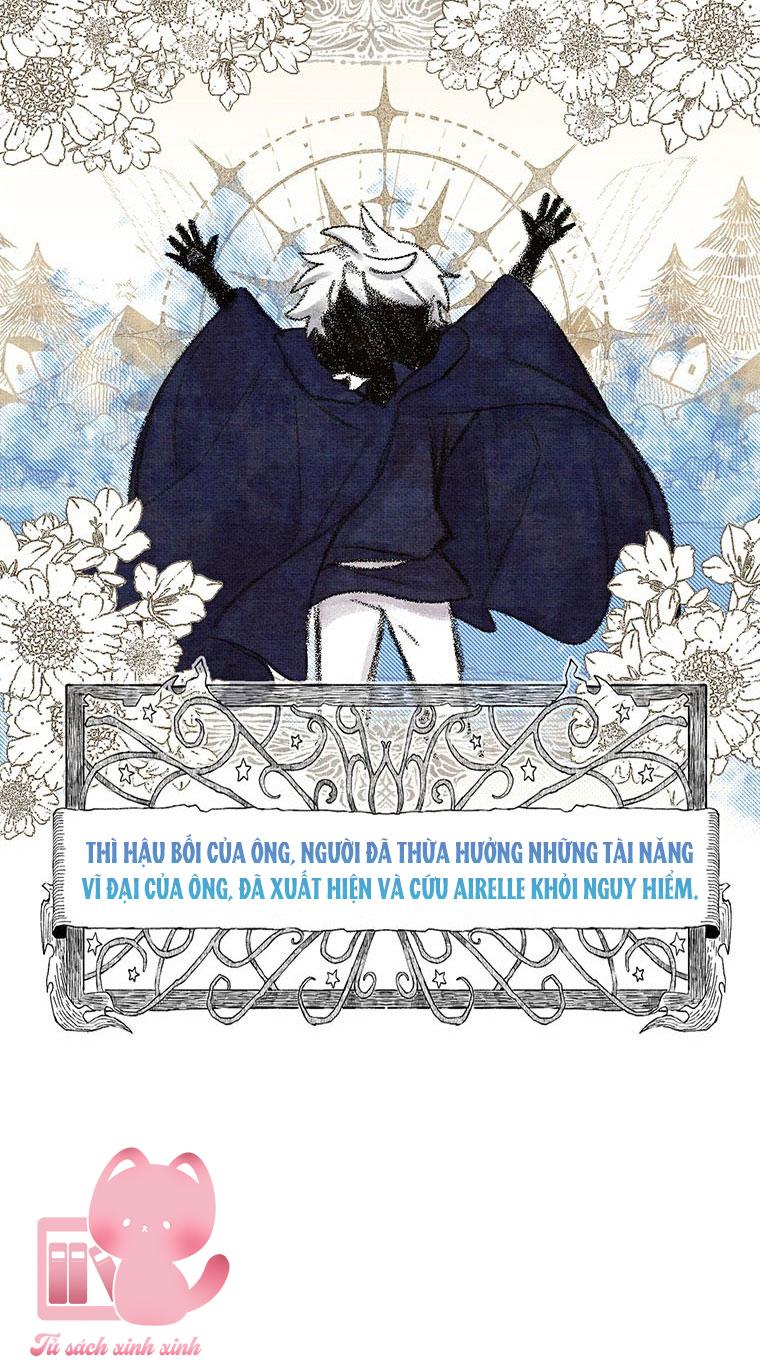 Thế Thì Ta Cứ Trở Thành Kẻ Ác Thôi Chap 49 - Trang 2