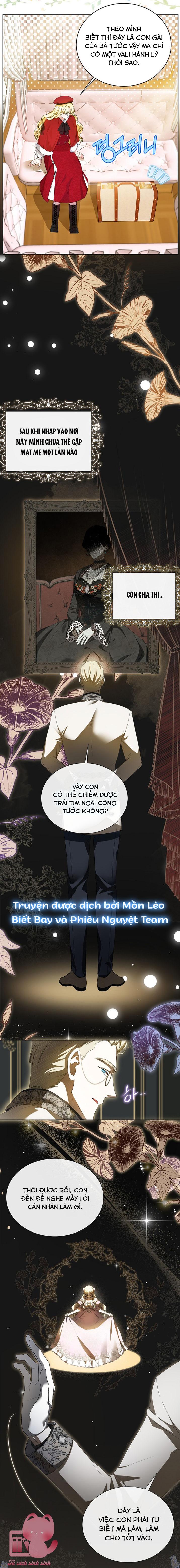 Hình Như Tôi Đã Xuyên Vào Cuốn Tiểu Thuyết Nào Đó Chapter 2 - Next Chapter 3