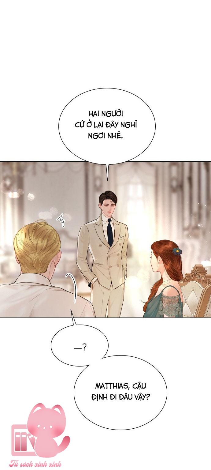 Hãy Khóc Và Cầu Nguyện Đi Chapter 32 - Trang 4