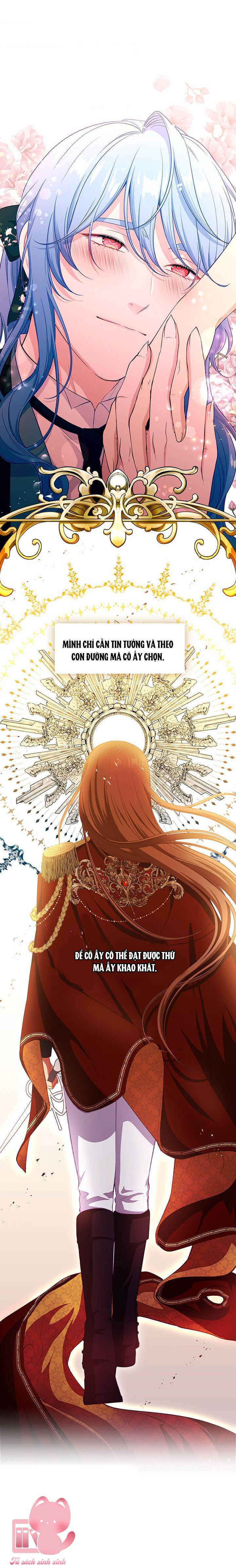 Hãy Coi Chừng Ác Nữ Chapter 80 - Trang 3