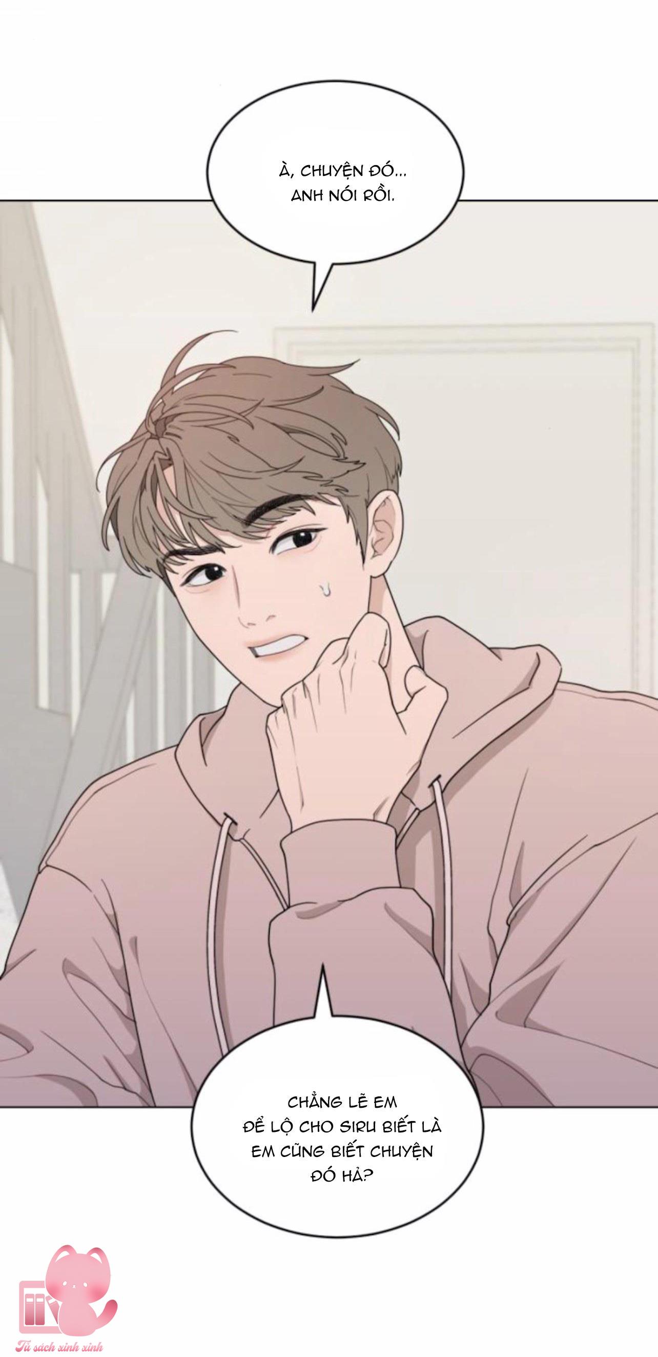 Vận May Không Ngờ Chapter 7 - Next Chapter 8