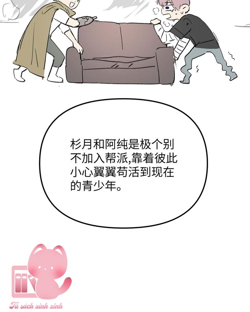 Ác Chi Hoàn Chapter 7 - Trang 4