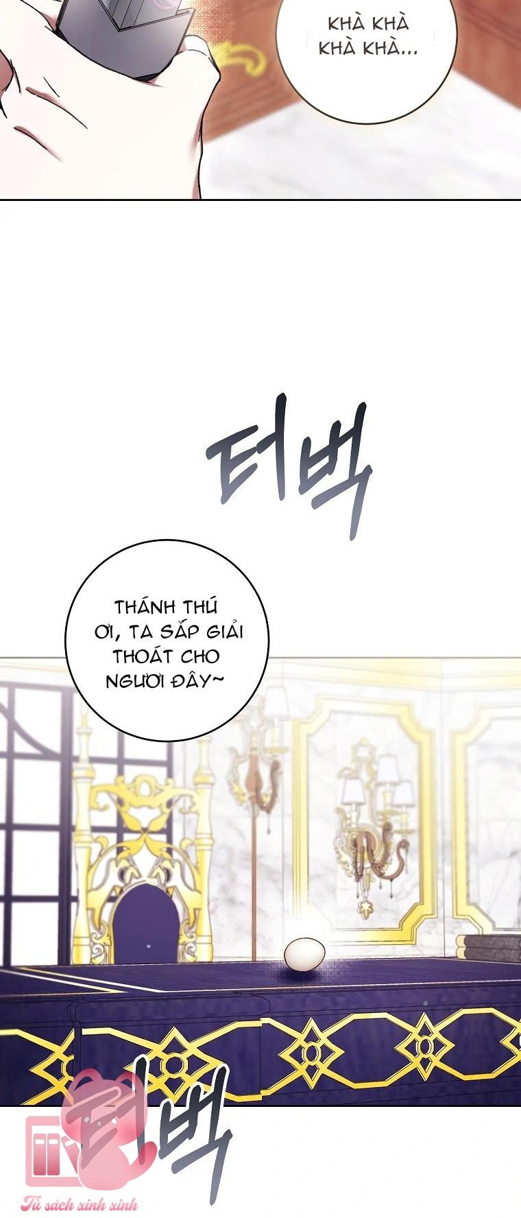 Làm Ác Nữ Bộ Không Tuyệt Sao? Chap 72 - Trang 4