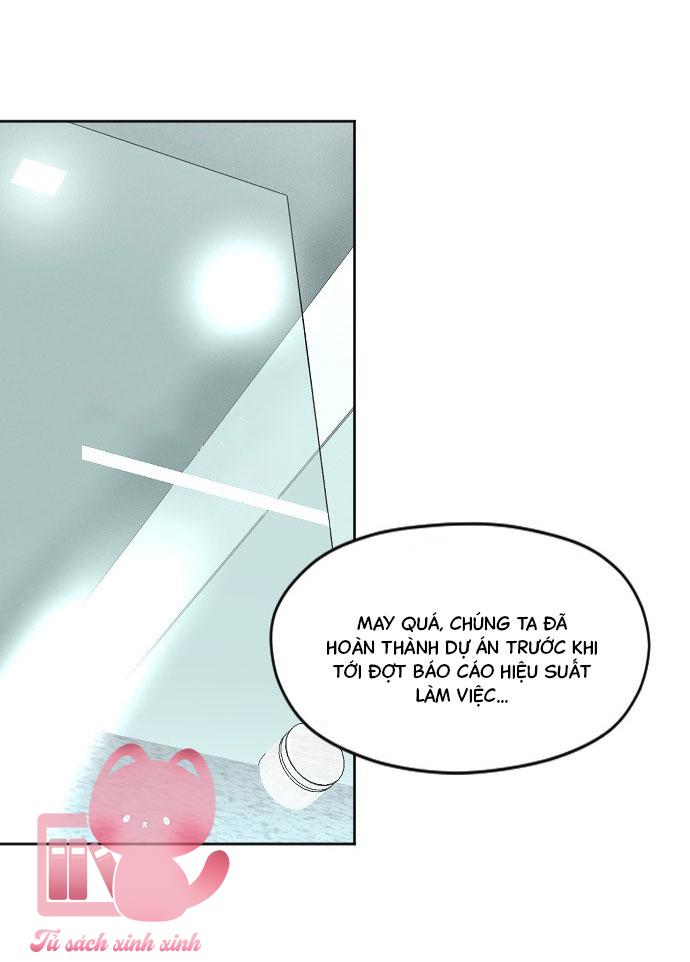 Tôi Sẽ Mang Em Đi Chap 33 - Next Chap 34