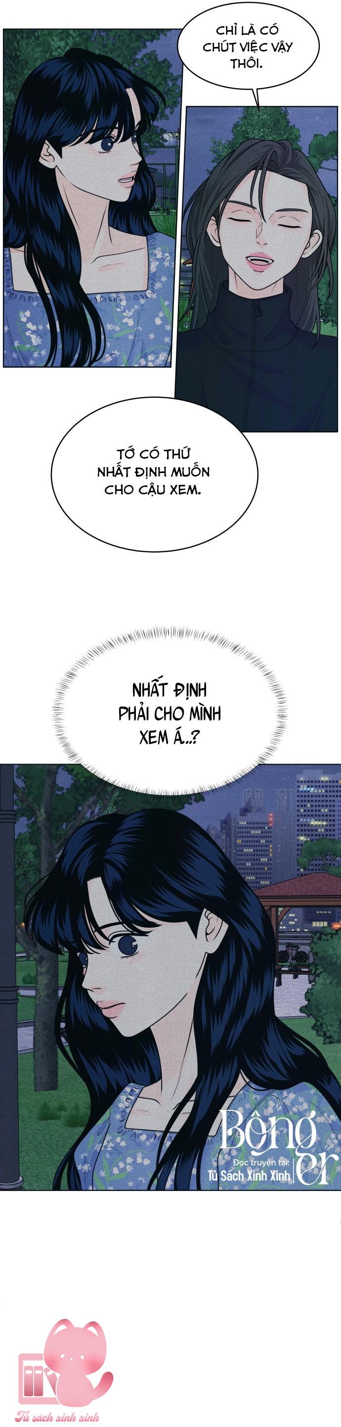 Cặp Đôi Hướng Nội Chapter 61 - Trang 4
