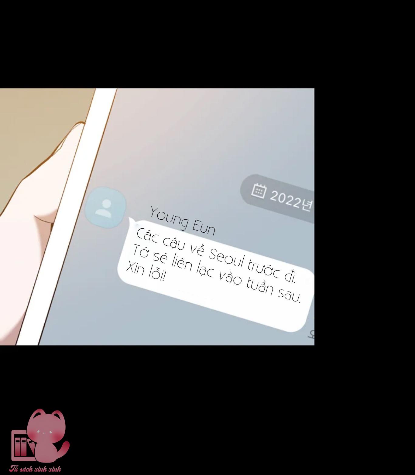 Thanh Xuân Của Chúng Ta Chap 59 - Next Chap 60