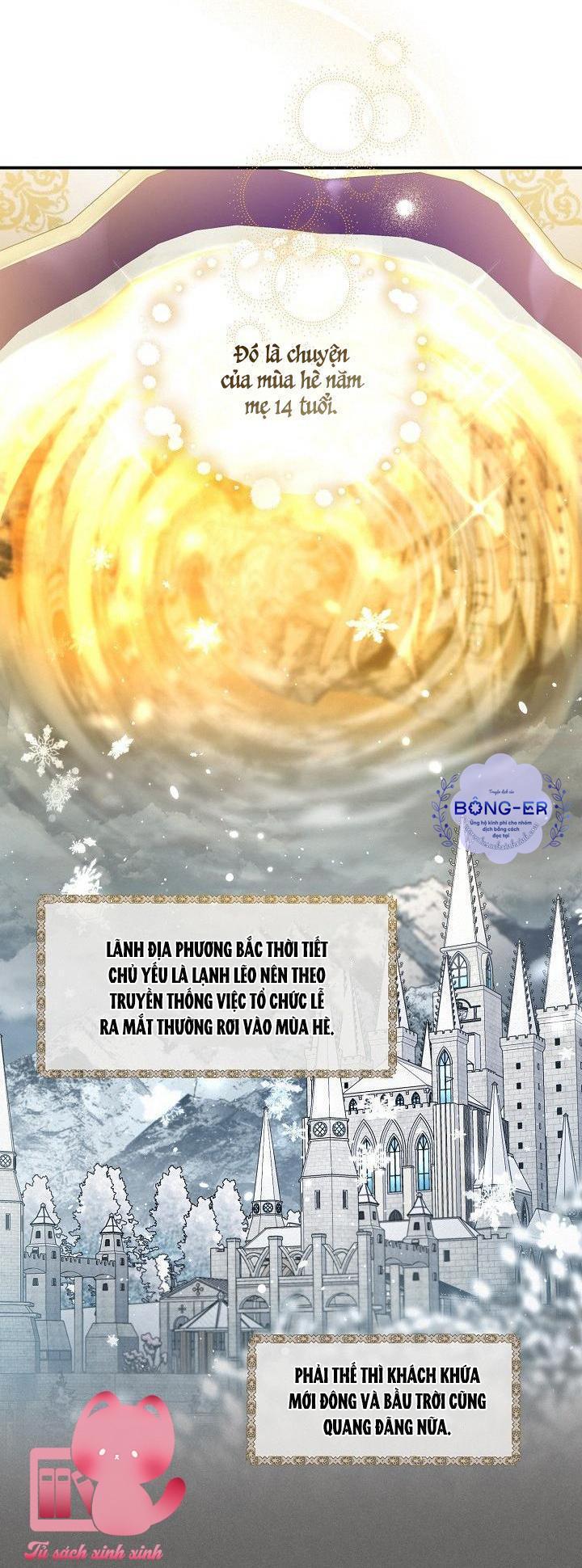 Hướng Về Ánh Dương Lần Nữa Chapter 54 - Trang 4
