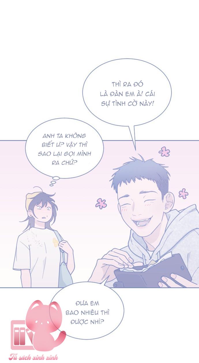 Vận May Không Ngờ Chap 55 - Trang 3