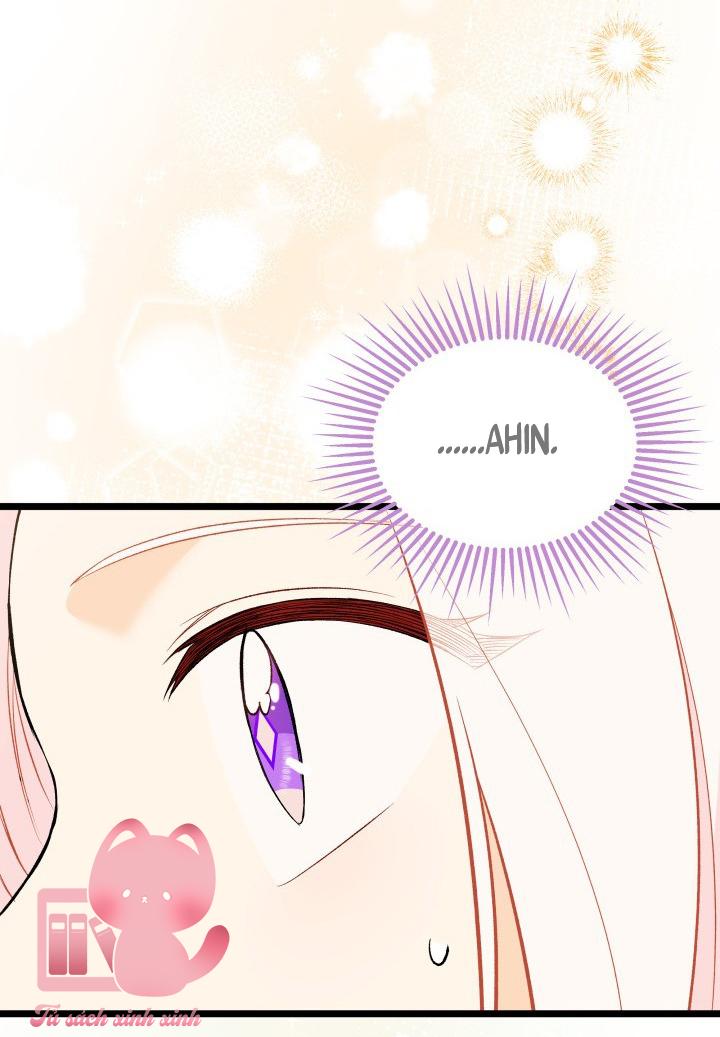Quan Hệ Cộng Sinh Giữa Báo Đen Và Thỏ Trắng Chap 140 - Next Chap 141