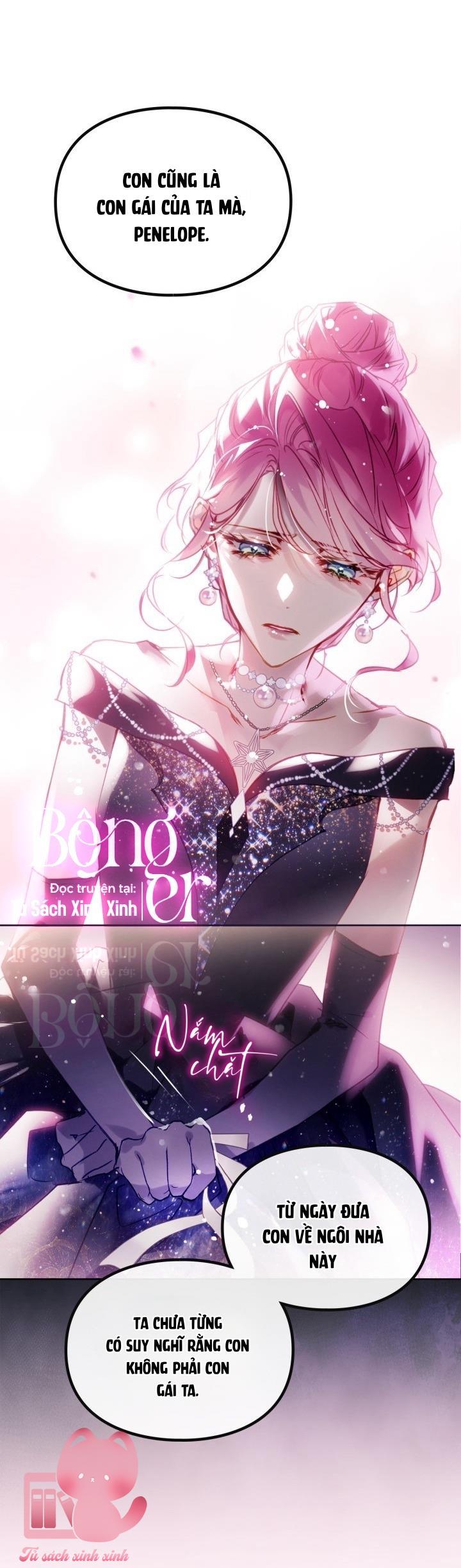 Kết Cục Của Nhân Vật Phản Diện Chỉ Có Thể Là Cái Chết Chapter 152 - Next Chapter 153