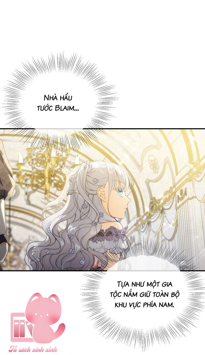 Hướng Về Ánh Dương Lần Nữa Chapter 38 - Trang 4