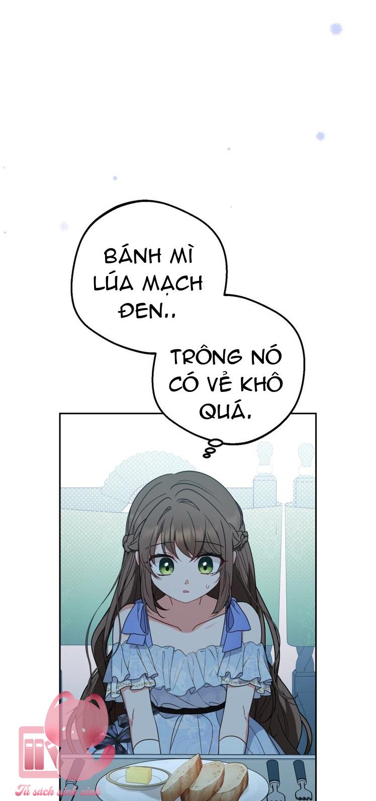 Được Yêu Thương Mà Còn Ngại Ngùng Sao! Chap 52 - Trang 4