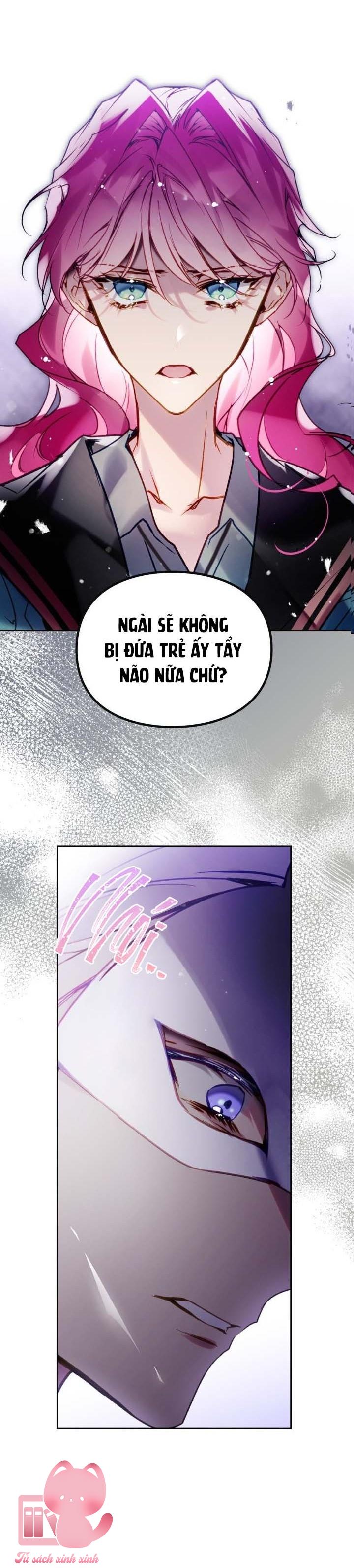 Kết Cục Của Nhân Vật Phản Diện Chỉ Có Thể Là Cái Chết Chap 177 - Next 