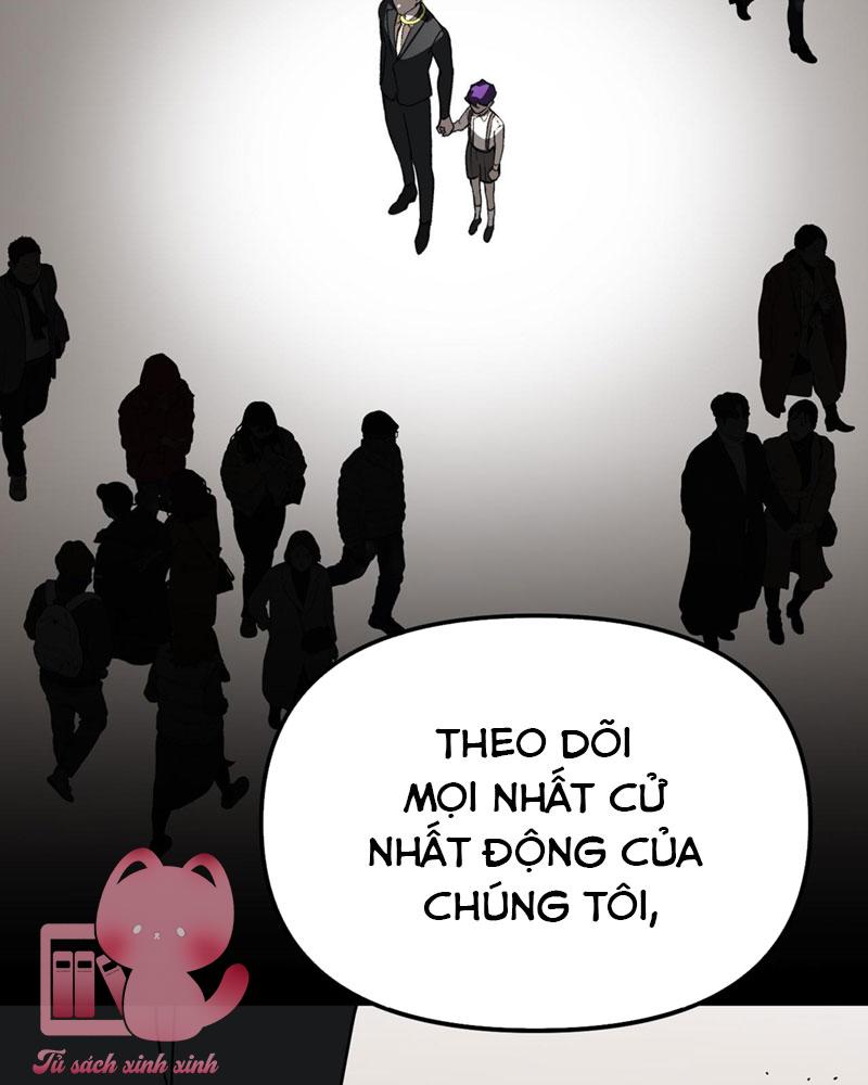 Ác Chi Hoàn Chapter 8 - Trang 4