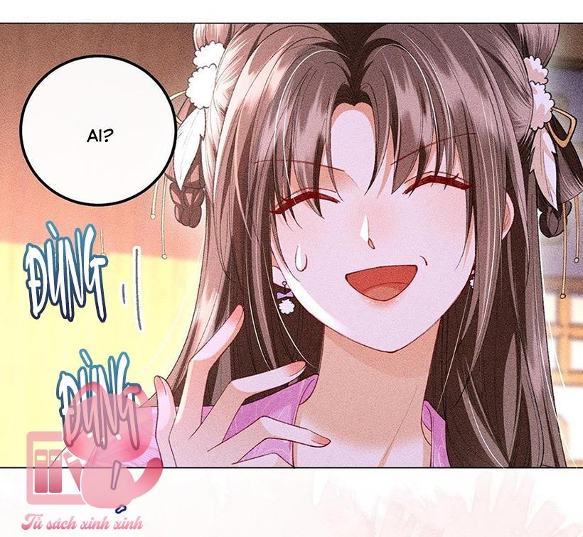 Nữ Phụ Không Muốn Nam Nữ Chính Chia Tay Chapter 12 - Trang 4