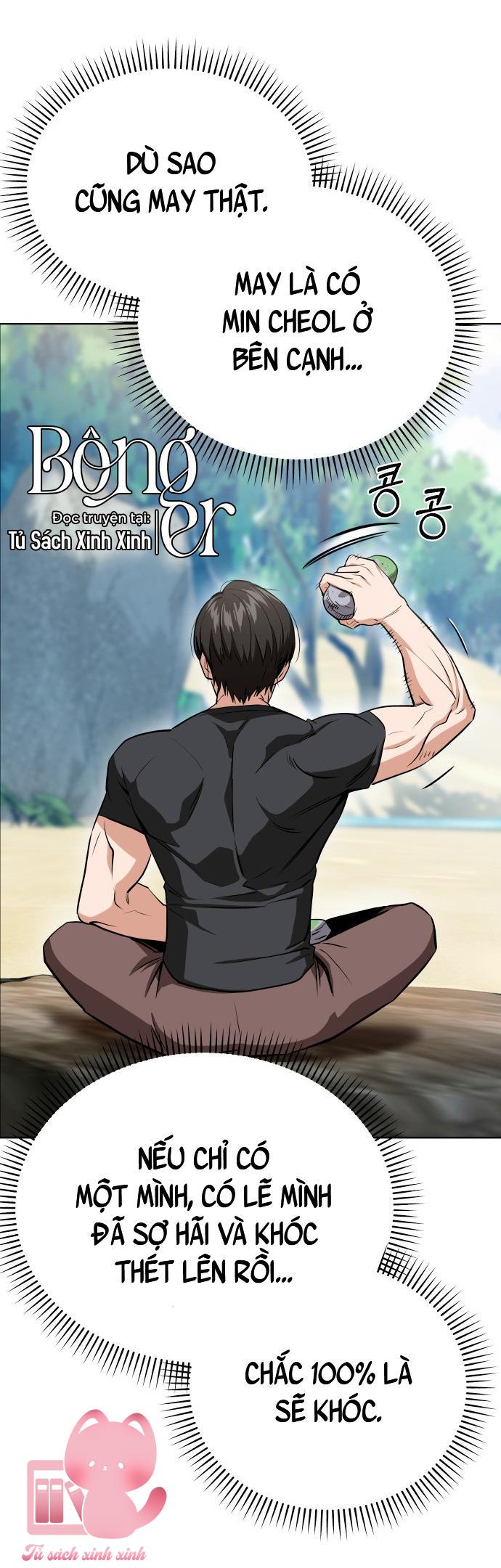 Lớ Ngớ Vớ Phải Tình Yêu Chapter 82 - Next Chap 83