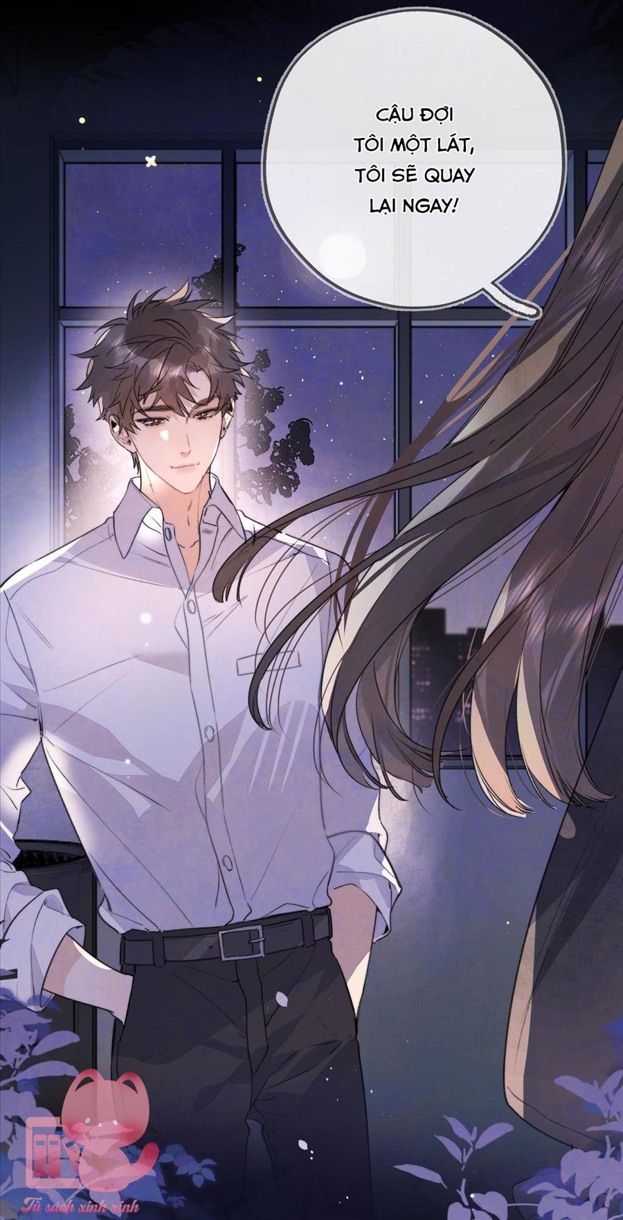 Tỏ Tình Chapter 41 - Trang 4