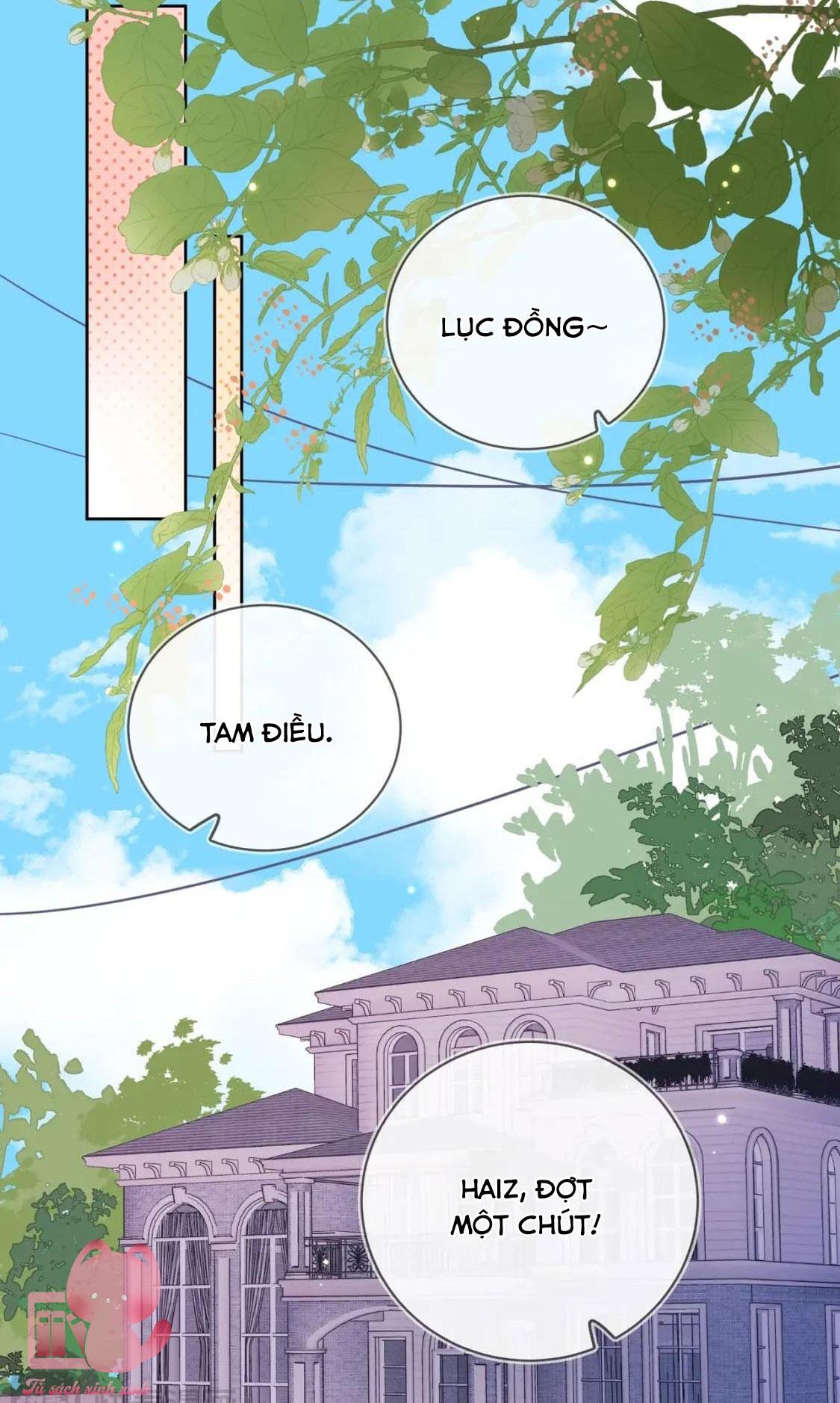 Tỏ Tình Chapter 22 - Trang 4