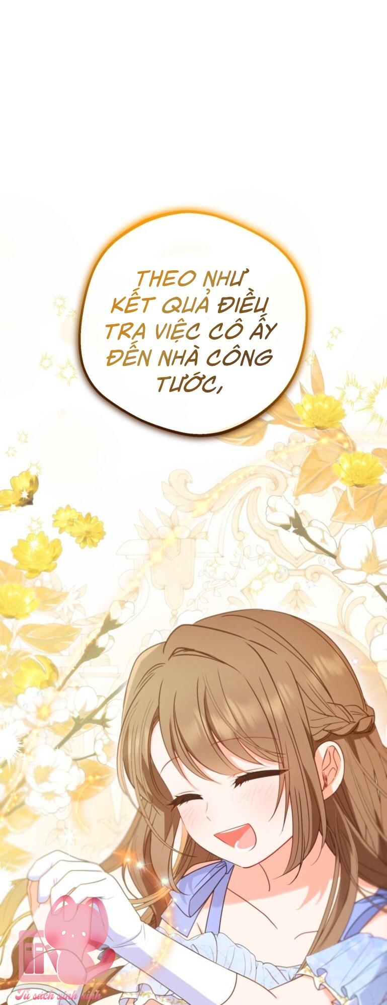 Được Yêu Thương Mà Còn Ngại Ngùng Sao! Chap 53 - Trang 4