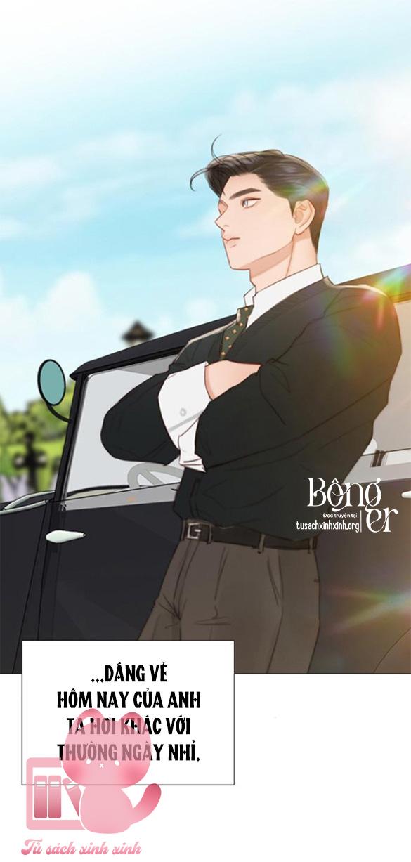 Serena Chương 38 - Next Chapter 38.1