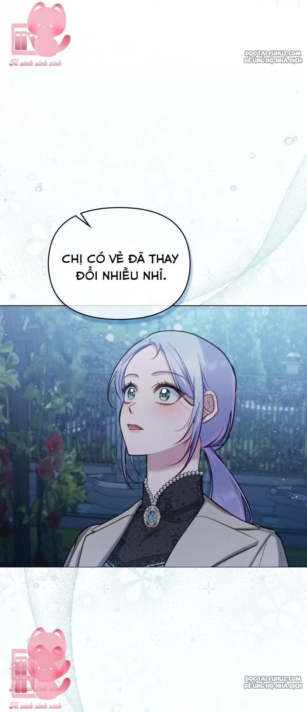 Nếu Không Vâng Lời Công Tước Chapter 28 - Trang 4