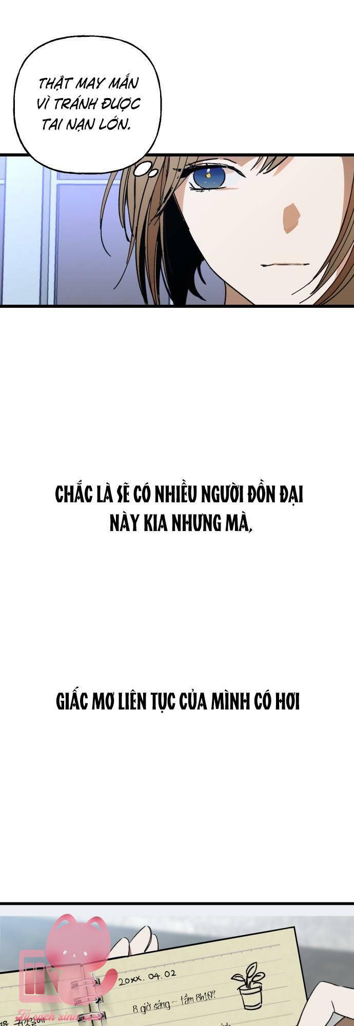 Đêm Của Bóng Tối Chapter 1 - Trang 4