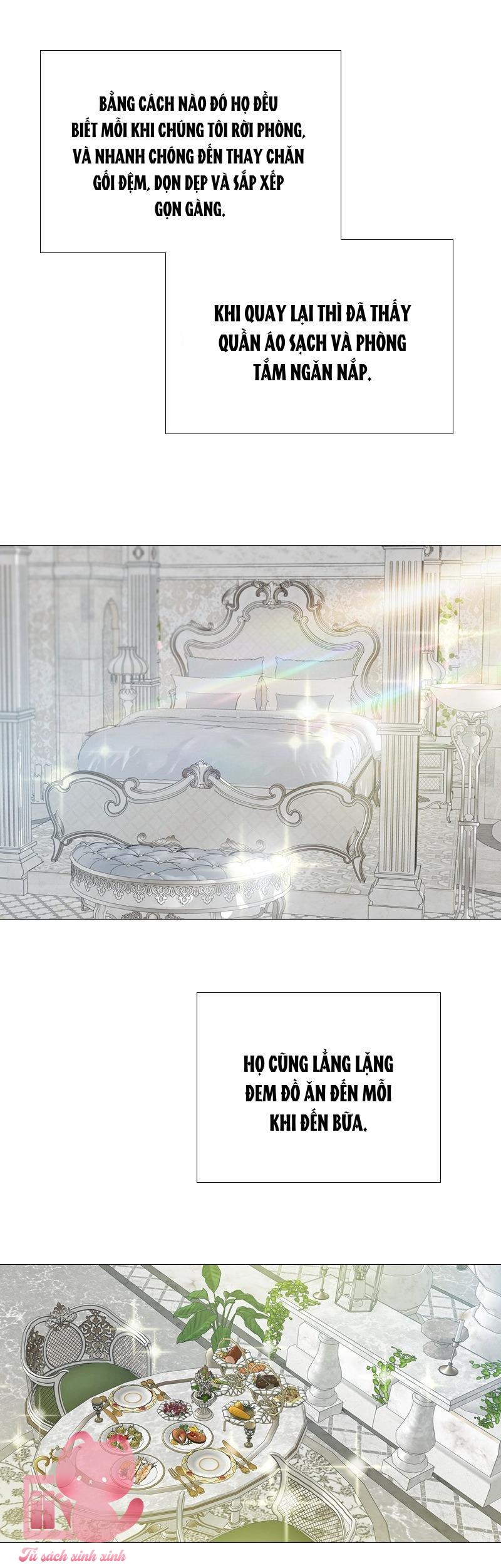 Serena Chapter 86 - Next Chapter 87