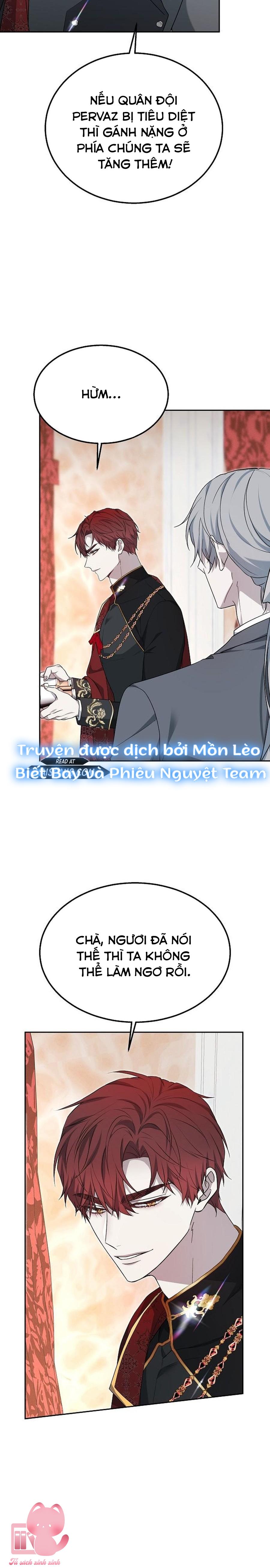 Thời Đại Oman Chap 13 - Next Chap 14