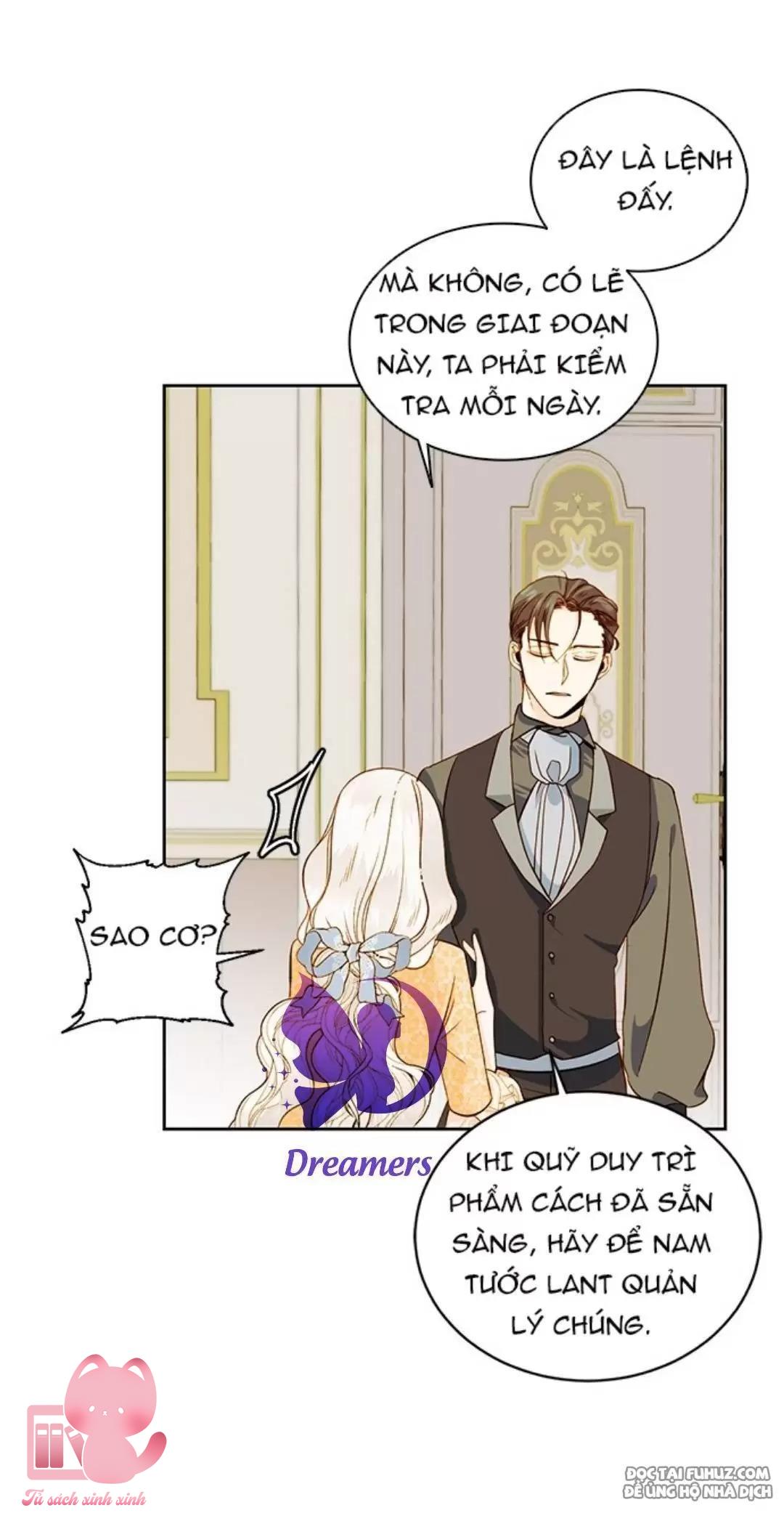 Hoàng Hậu Tái Hôn Chapter 29 - Next Chapter 30