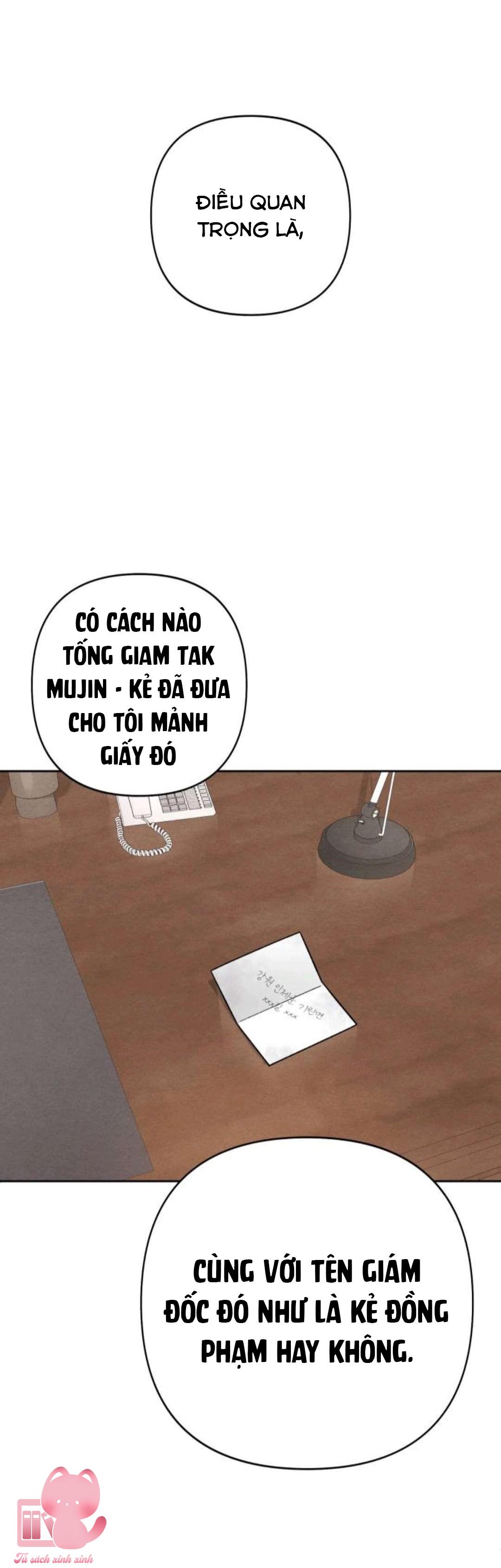 Bí Mật Thanh Xuân Chap 109 - Next 