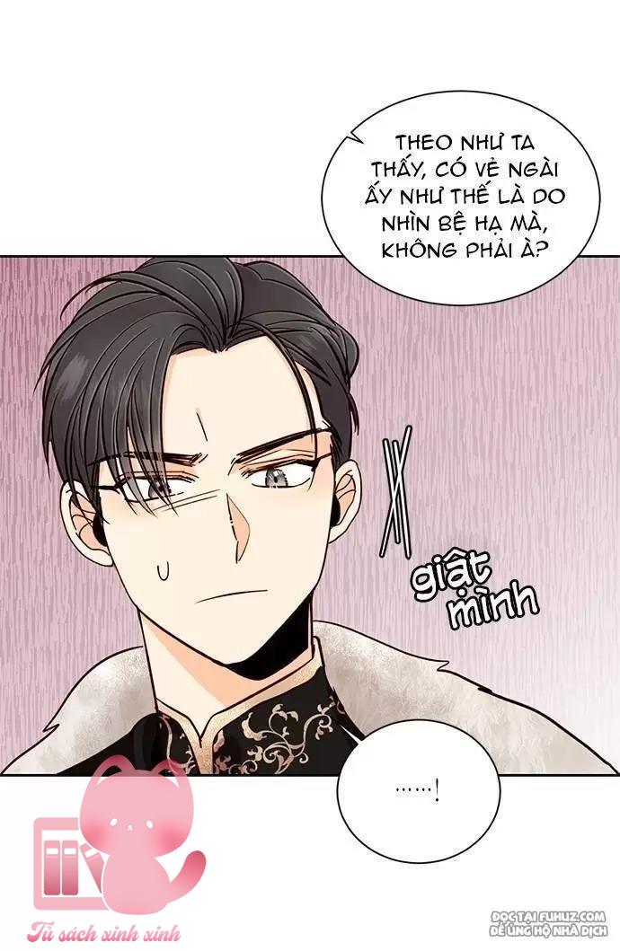 Hoàng Hậu Tái Hôn Chapter 37 - Next Chapter 38