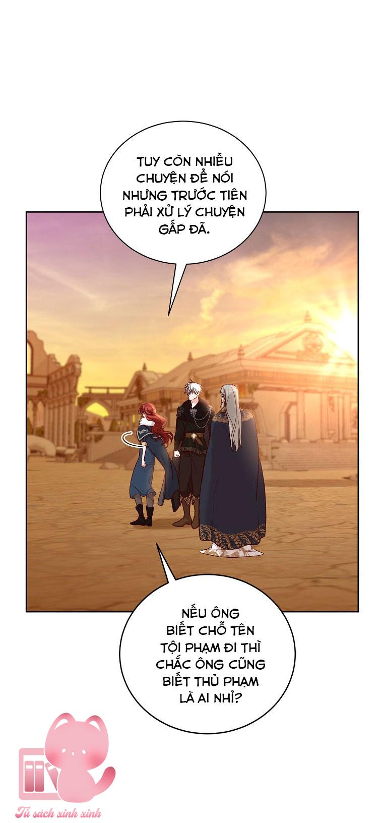 Thế Thì Ta Cứ Trở Thành Kẻ Ác Thôi Chap 61 - Trang 2