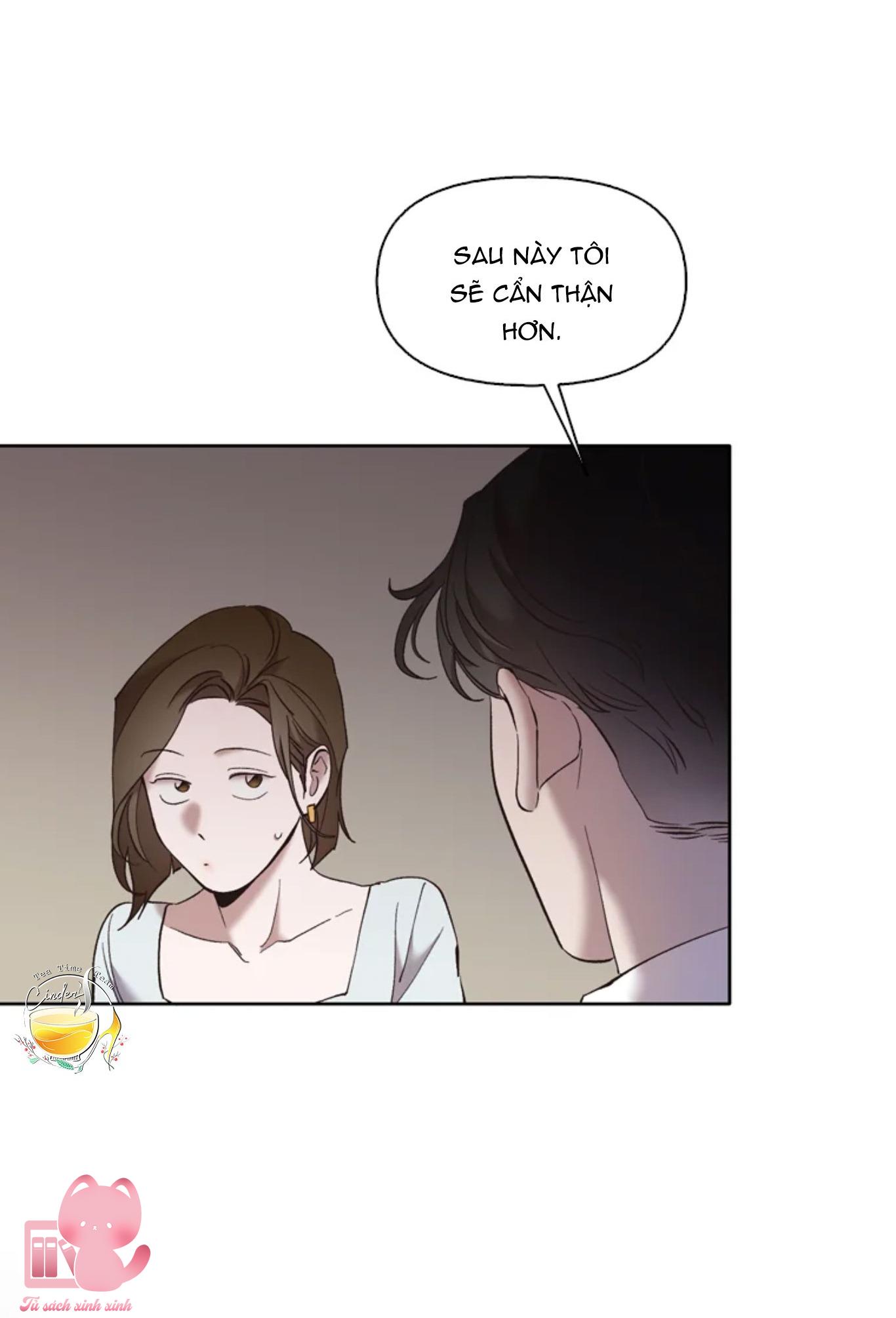 Thanh Xuân Của Chúng Ta Chap 59 - Next Chap 60