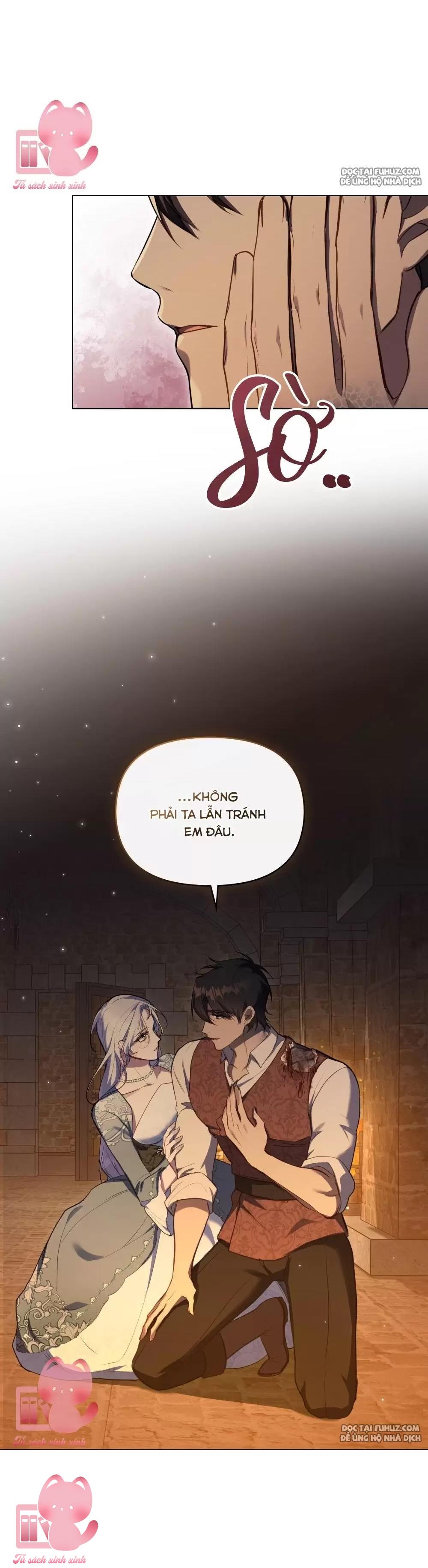 Nếu Không Vâng Lời Công Tước Chapter 42 - Next Chapter 43
