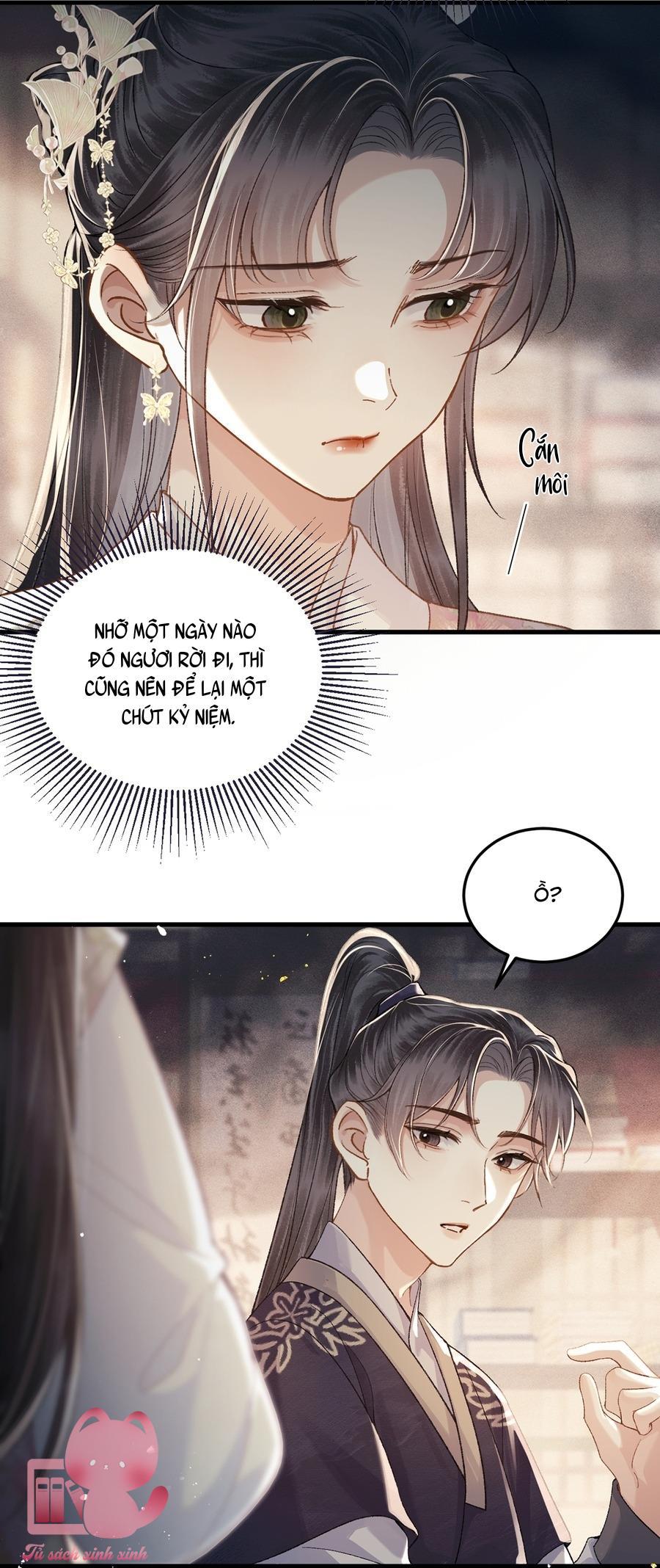 Gả Cho Vai Ác Chap 55 - Next Chap 56