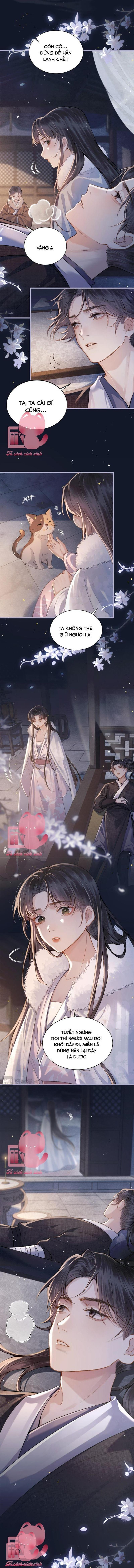 Gả Cho Vai Ác Chap 10 - Next Chap 11