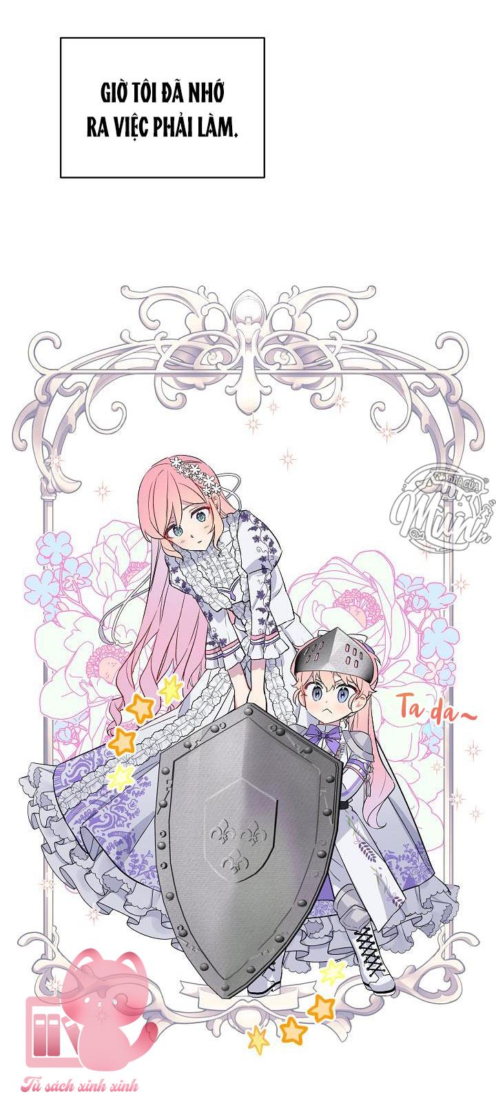 Quý Cô Thế Giới Ngầm Chap 10 - Trang 4