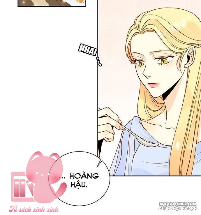 Hoàng Hậu Tái Hôn Chapter 27 - Next Chapter 28