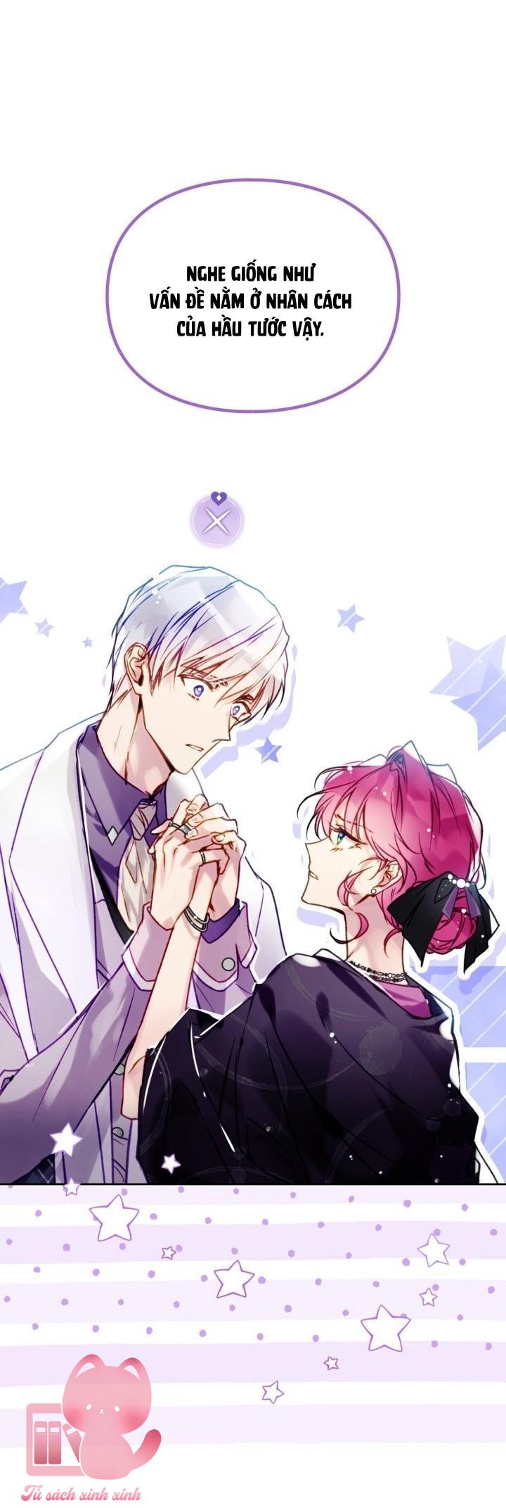 Kết Cục Của Nhân Vật Phản Diện Chỉ Có Thể Là Cái Chết Chap 166 - Next Chap 167