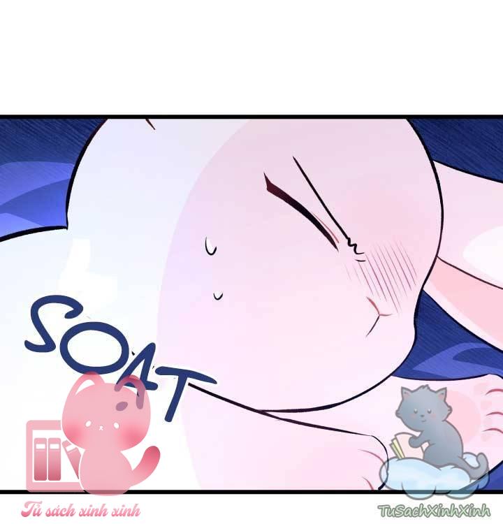 Quan Hệ Cộng Sinh Giữa Báo Đen Và Thỏ Trắng Chap 7 - Next Chap 8