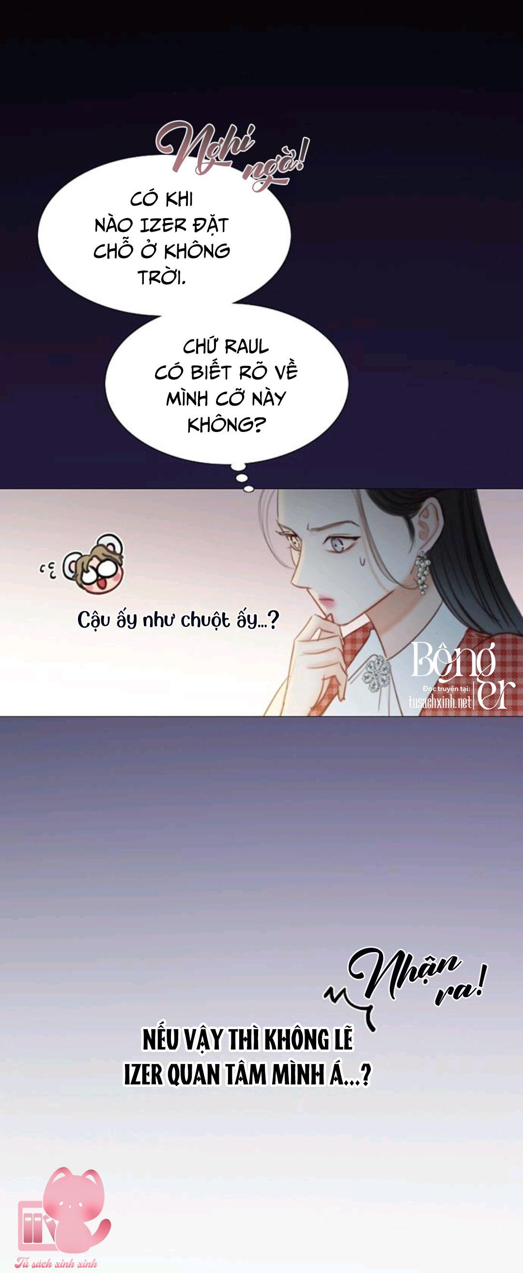 Serena Chương 27 - Next Chapter 27.1